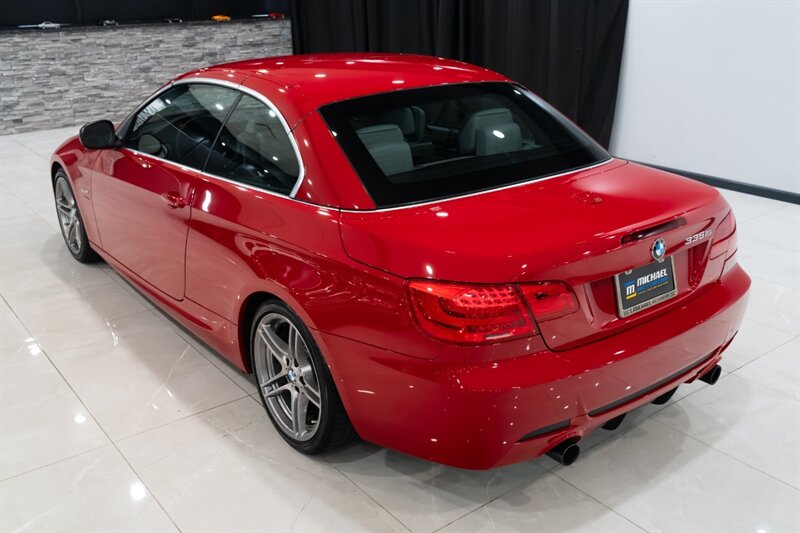 2013 BMW 3 Series 335is - Photo 90 - Neptune City, NJ 07753