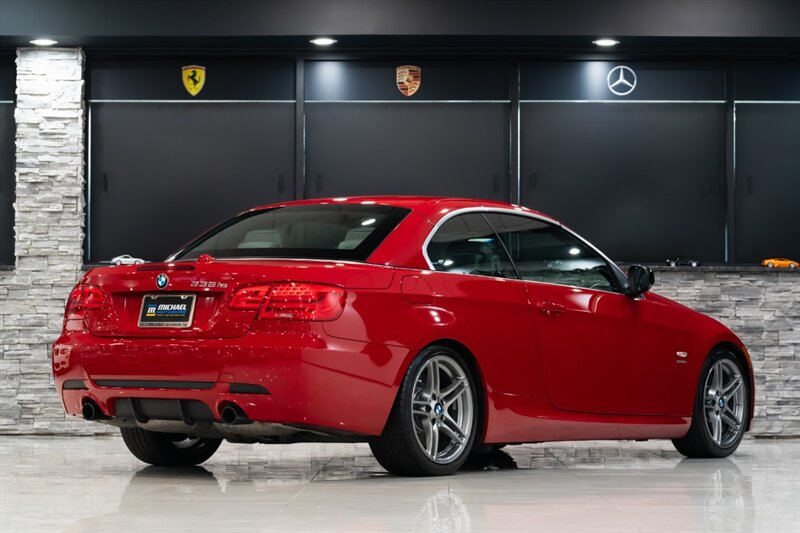 2013 BMW 3 Series 335is - Photo 12 - Neptune City, NJ 07753