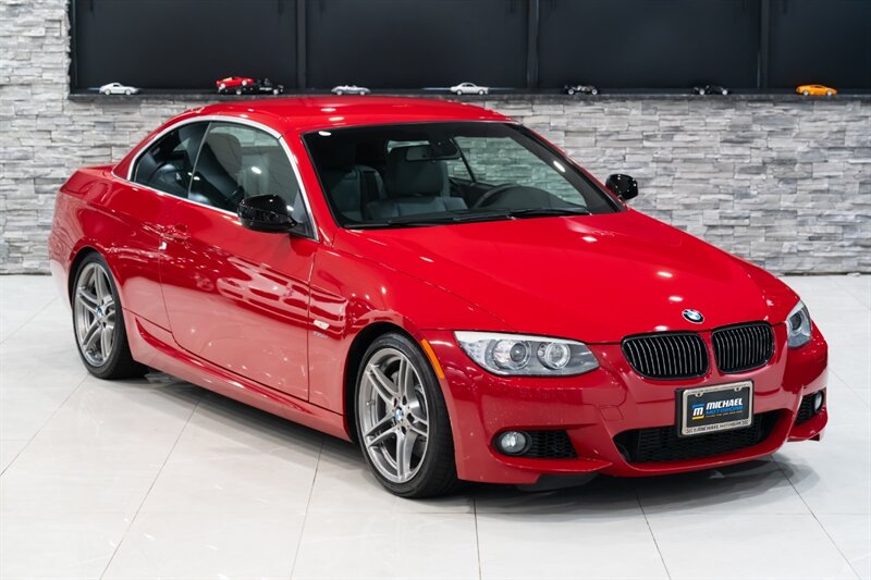 2013 BMW 3 Series 335is - Photo 17 - Neptune City, NJ 07753