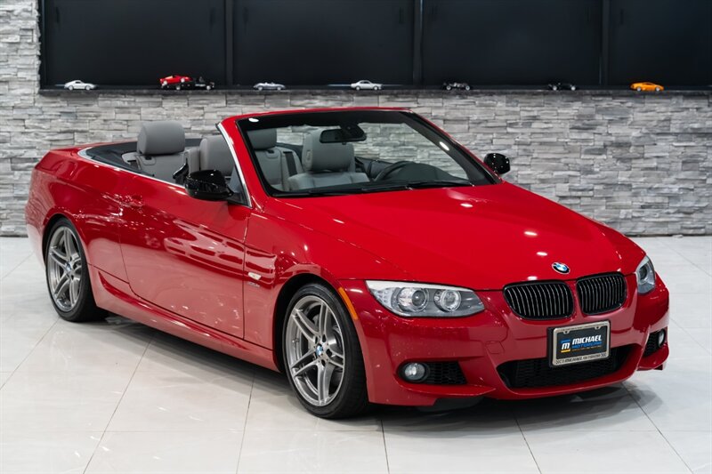 2013 BMW 3 Series 335is - Photo 16 - Neptune City, NJ 07753