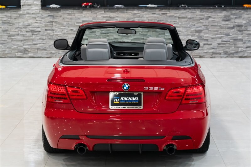 2013 BMW 3 Series 335is - Photo 10 - Neptune City, NJ 07753