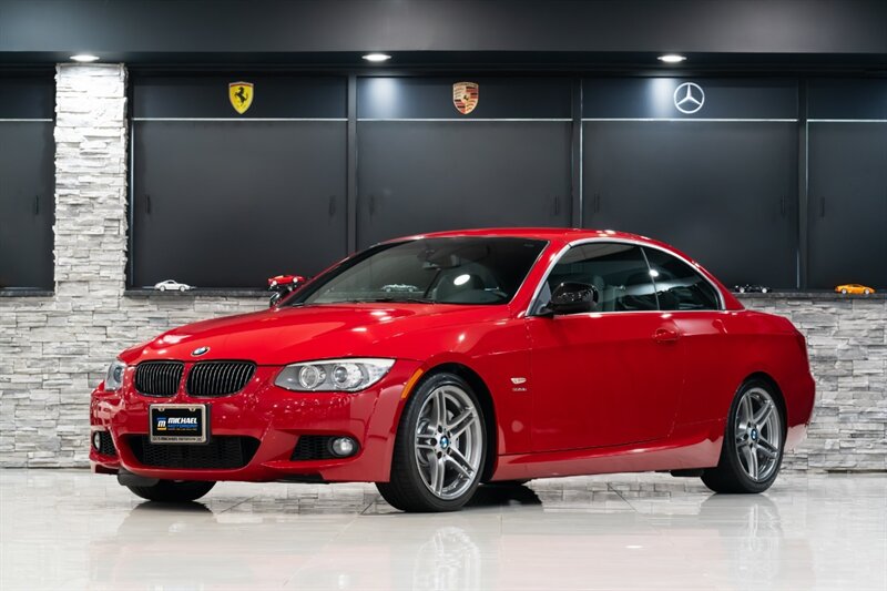 2013 BMW 3 Series 335is - Photo 76 - Neptune City, NJ 07753