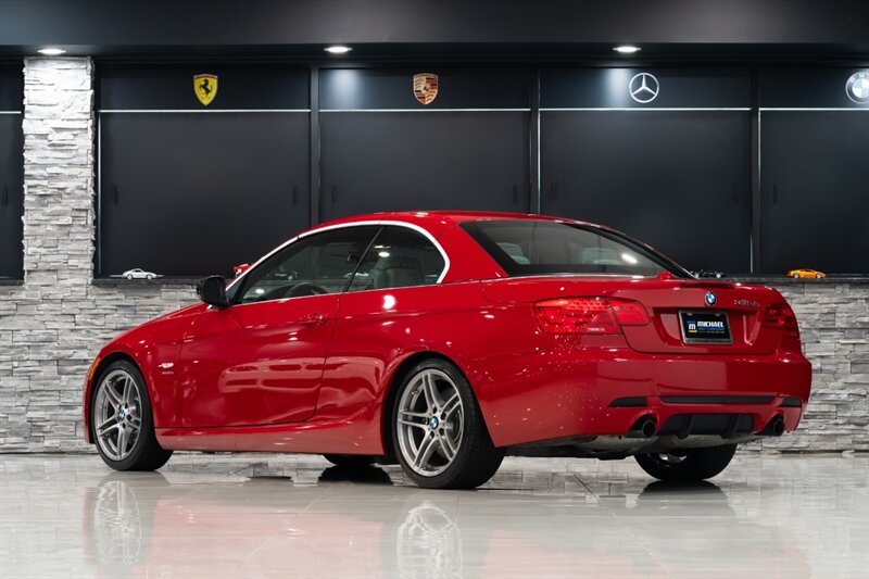 2013 BMW 3 Series 335is - Photo 6 - Neptune City, NJ 07753