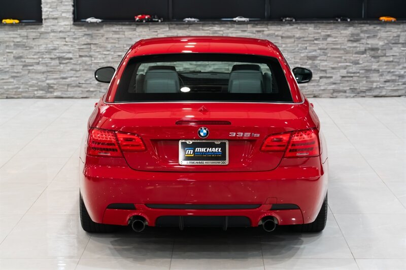 2013 BMW 3 Series 335is - Photo 94 - Neptune City, NJ 07753