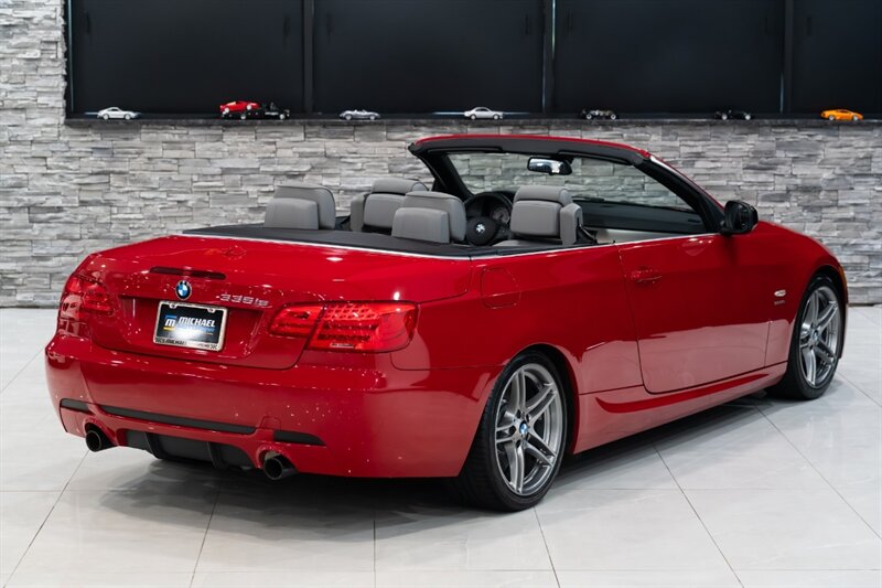2013 BMW 3 Series 335is - Photo 11 - Neptune City, NJ 07753