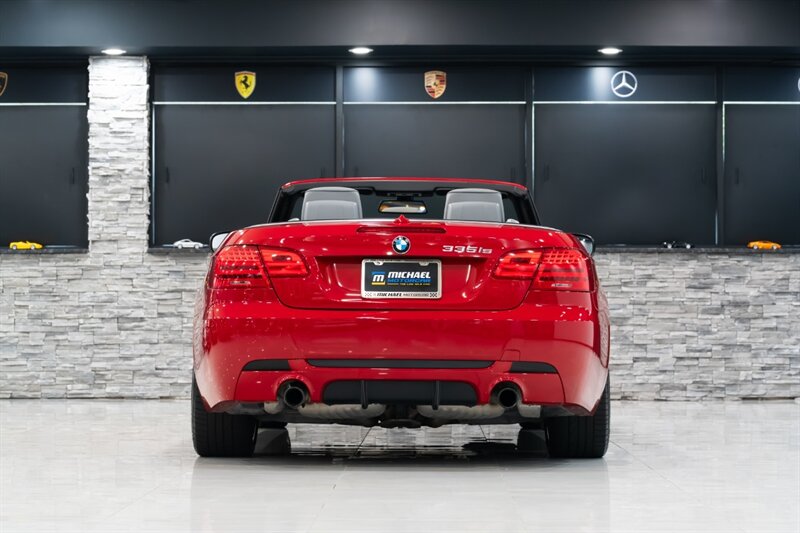 2013 BMW 3 Series 335is - Photo 8 - Neptune City, NJ 07753