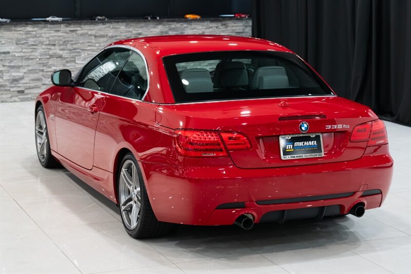 2013 BMW 3 Series 335is - Photo 86 - Neptune City, NJ 07753