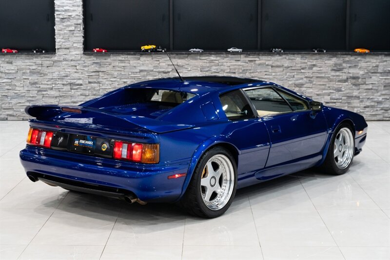 1997 Lotus Esprit V8   - Photo 6 - Neptune City, NJ 07753