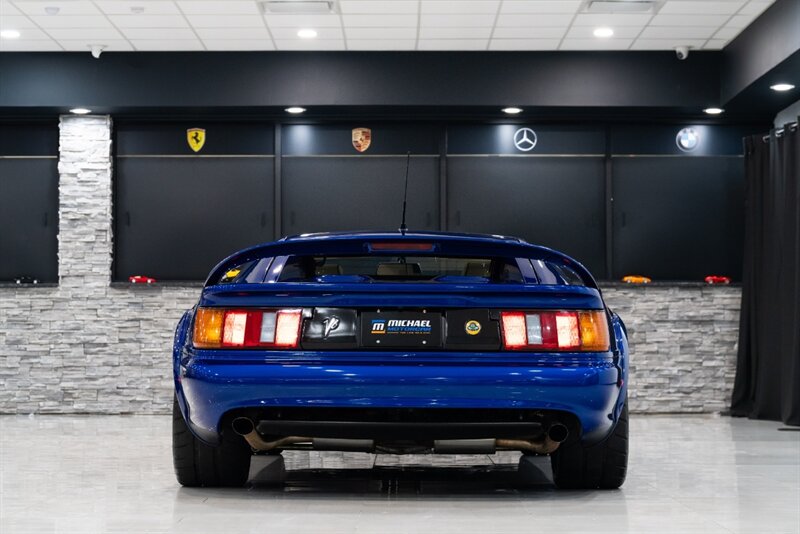 1997 Lotus Esprit V8   - Photo 26 - Neptune City, NJ 07753