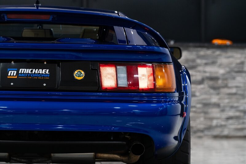 1997 Lotus Esprit V8   - Photo 37 - Neptune City, NJ 07753