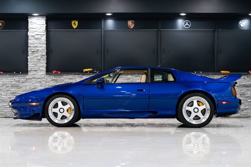 1997 Lotus Esprit V8   - Photo 3 - Neptune City, NJ 07753