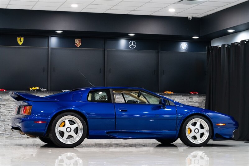 1997 Lotus Esprit V8   - Photo 32 - Neptune City, NJ 07753