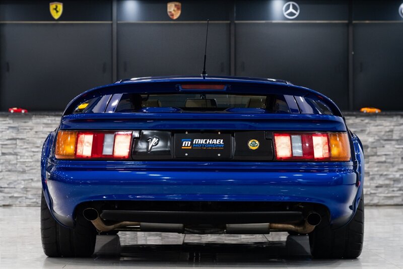 1997 Lotus Esprit V8   - Photo 24 - Neptune City, NJ 07753