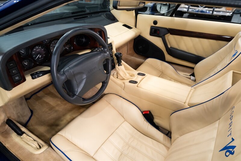 1997 Lotus Esprit V8   - Photo 45 - Neptune City, NJ 07753