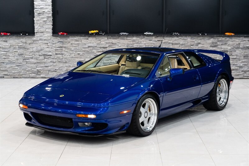 1997 Lotus Esprit V8's photo