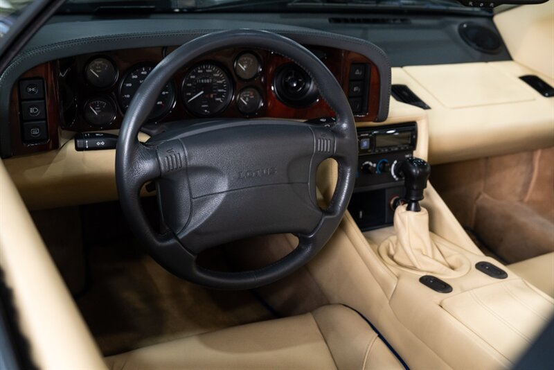 1997 Lotus Esprit V8   - Photo 58 - Neptune City, NJ 07753