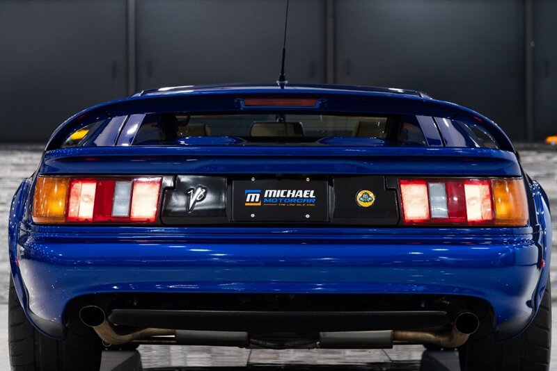 1997 Lotus Esprit V8   - Photo 27 - Neptune City, NJ 07753