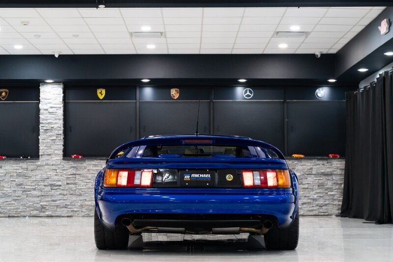 1997 Lotus Esprit V8   - Photo 25 - Neptune City, NJ 07753
