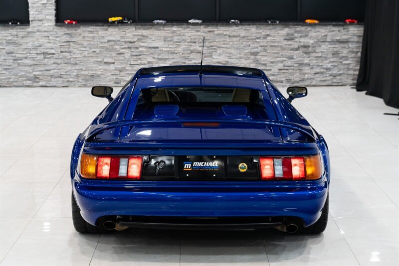 1997 Lotus Esprit V8   - Photo 5 - Neptune City, NJ 07753