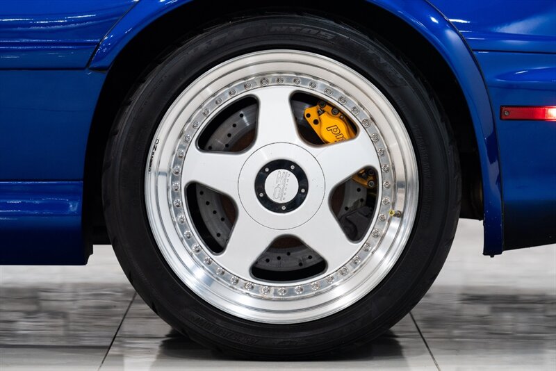 1997 Lotus Esprit V8   - Photo 90 - Neptune City, NJ 07753