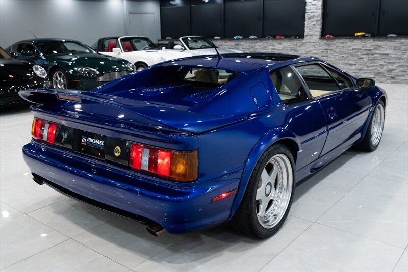 1997 Lotus Esprit V8   - Photo 13 - Neptune City, NJ 07753