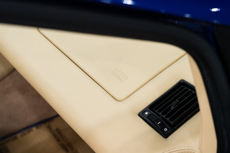 1997 Lotus Esprit V8   - Photo 59 - Neptune City, NJ 07753