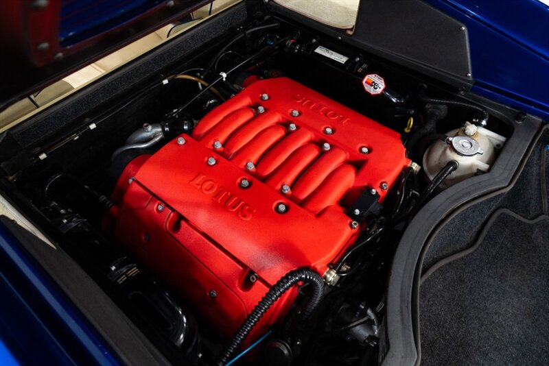 1997 Lotus Esprit V8   - Photo 73 - Neptune City, NJ 07753