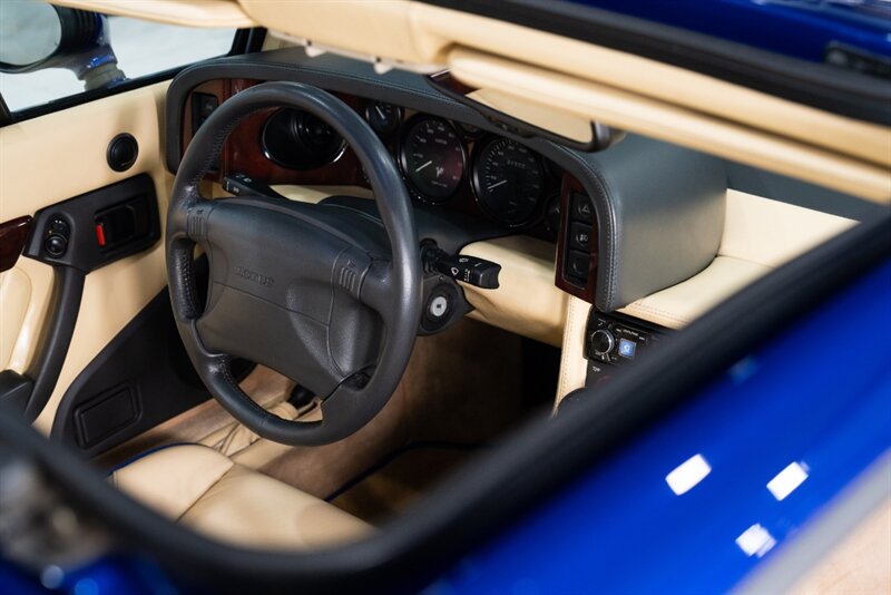 1997 Lotus Esprit V8   - Photo 40 - Neptune City, NJ 07753