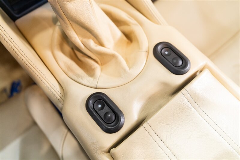 1997 Lotus Esprit V8   - Photo 65 - Neptune City, NJ 07753