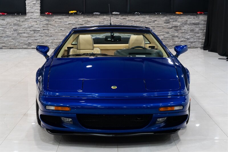 1997 Lotus Esprit V8   - Photo 9 - Neptune City, NJ 07753