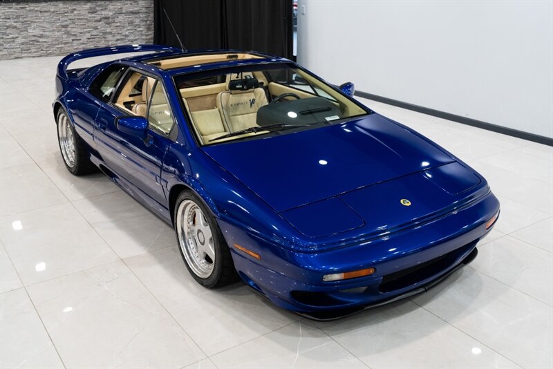 1997 Lotus Esprit V8   - Photo 11 - Neptune City, NJ 07753