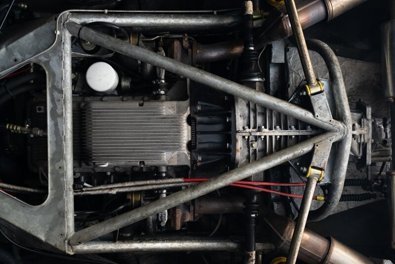 1997 Lotus Esprit V8   - Photo 78 - Neptune City, NJ 07753