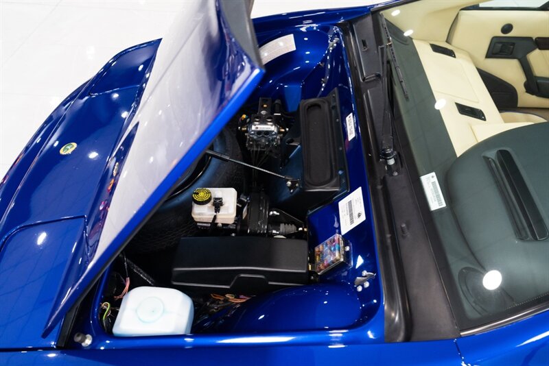 1997 Lotus Esprit V8   - Photo 80 - Neptune City, NJ 07753