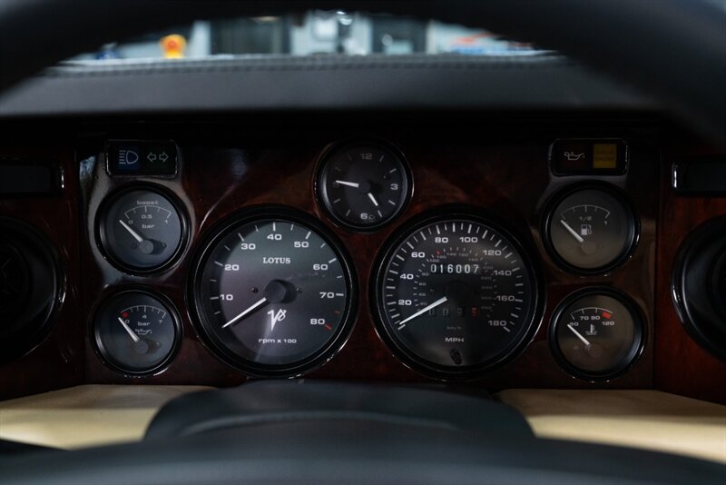 1997 Lotus Esprit V8   - Photo 57 - Neptune City, NJ 07753