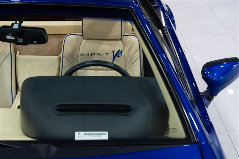 1997 Lotus Esprit V8   - Photo 68 - Neptune City, NJ 07753