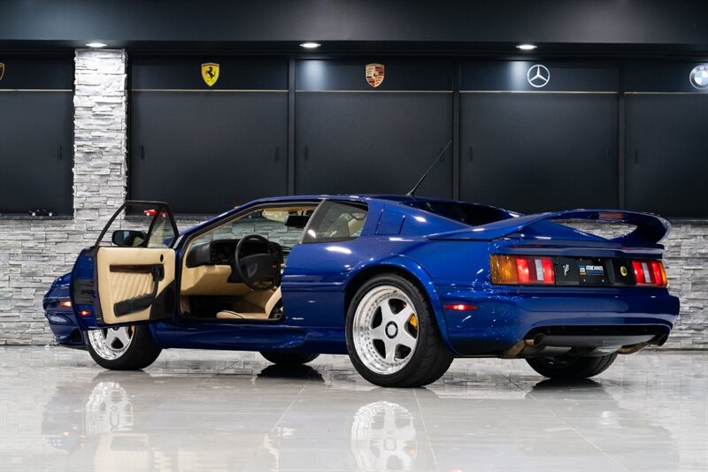 1997 Lotus Esprit V8   - Photo 20 - Neptune City, NJ 07753
