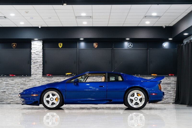 1997 Lotus Esprit V8   - Photo 17 - Neptune City, NJ 07753
