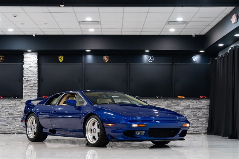 1997 Lotus Esprit V8   - Photo 34 - Neptune City, NJ 07753