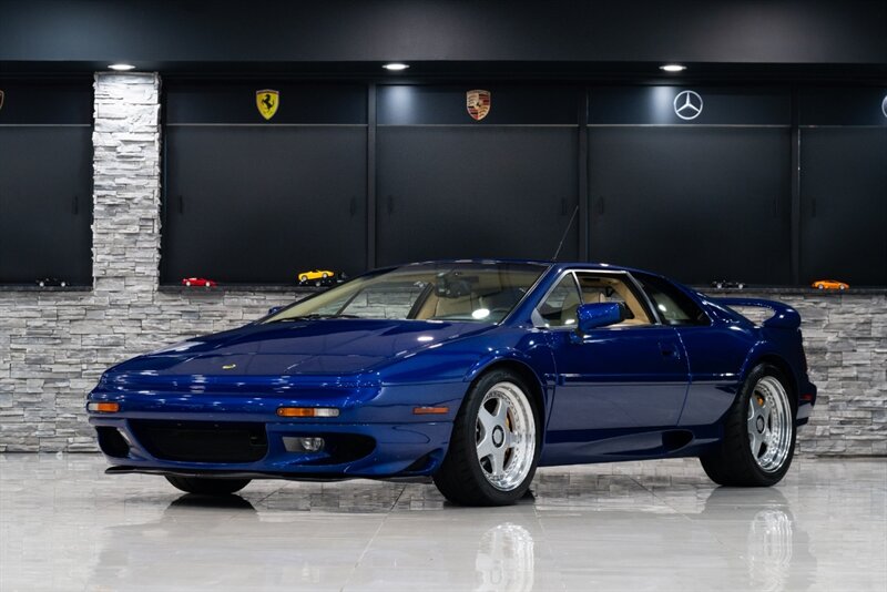 1997 Lotus Esprit V8   - Photo 15 - Neptune City, NJ 07753