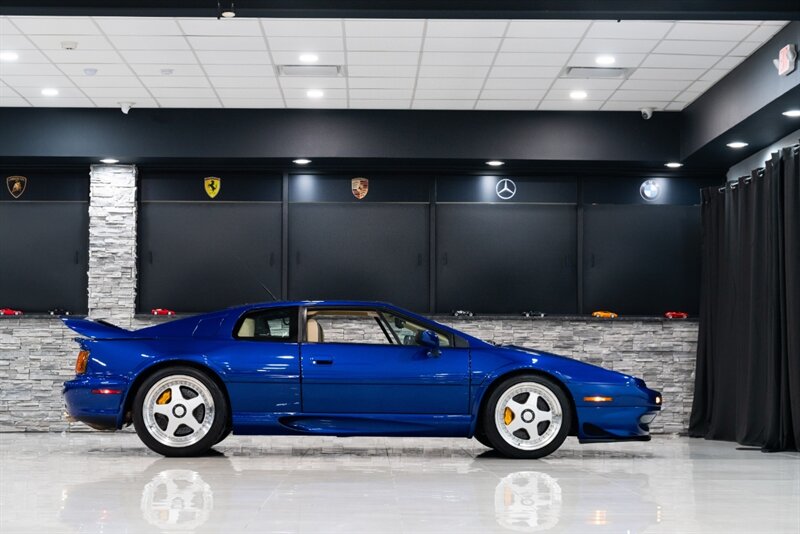 1997 Lotus Esprit V8   - Photo 18 - Neptune City, NJ 07753