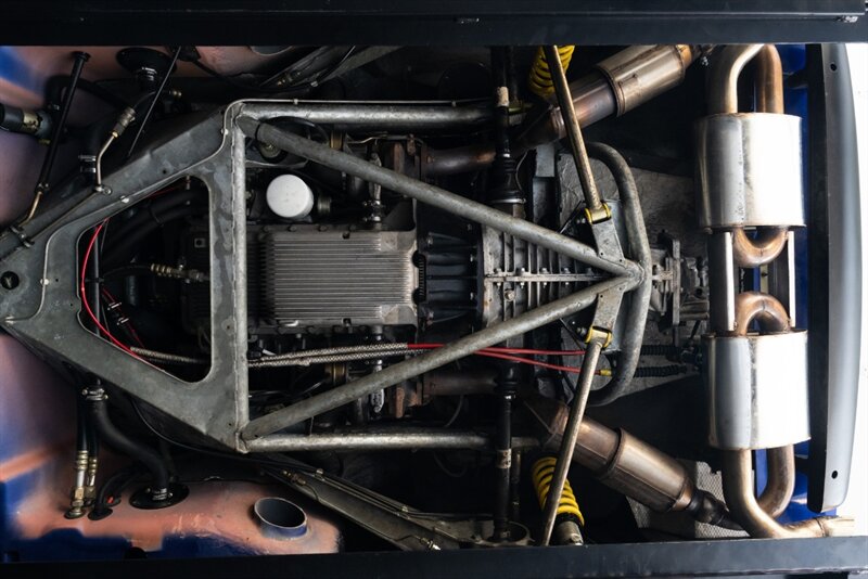 1997 Lotus Esprit V8   - Photo 77 - Neptune City, NJ 07753