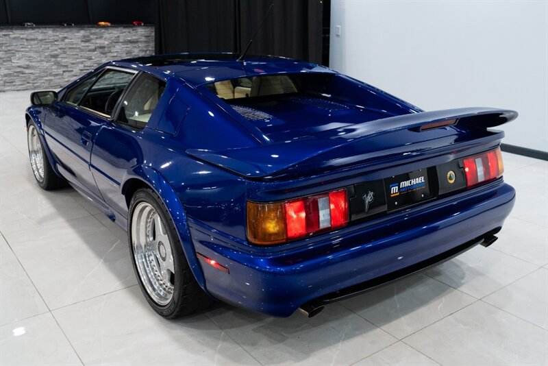 1997 Lotus Esprit V8   - Photo 12 - Neptune City, NJ 07753
