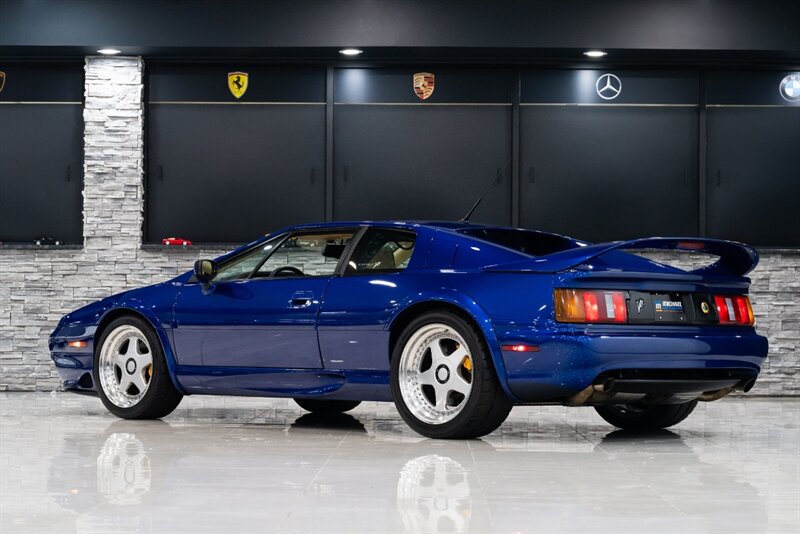1997 Lotus Esprit V8   - Photo 19 - Neptune City, NJ 07753