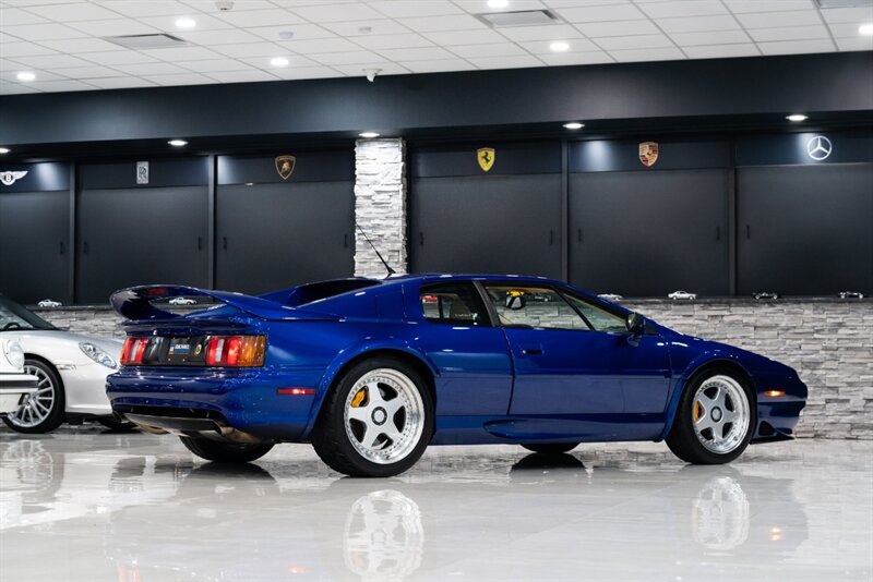 1997 Lotus Esprit V8   - Photo 31 - Neptune City, NJ 07753