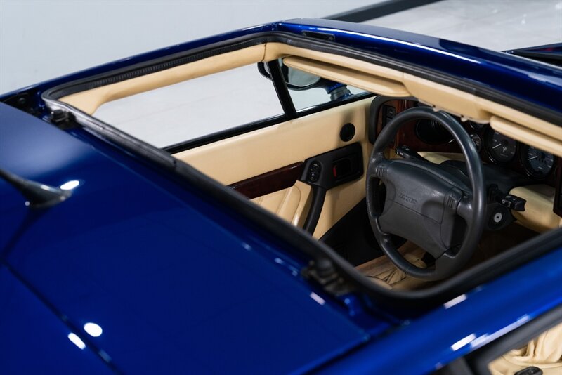 1997 Lotus Esprit V8   - Photo 56 - Neptune City, NJ 07753