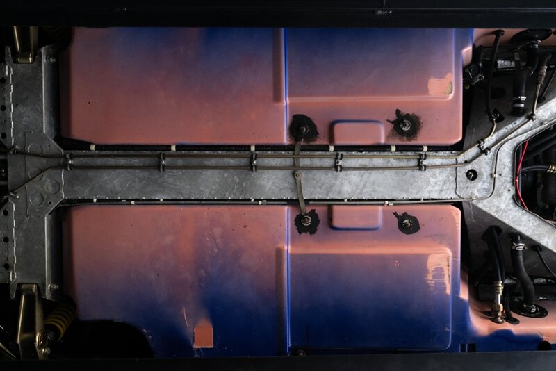 1997 Lotus Esprit V8   - Photo 76 - Neptune City, NJ 07753