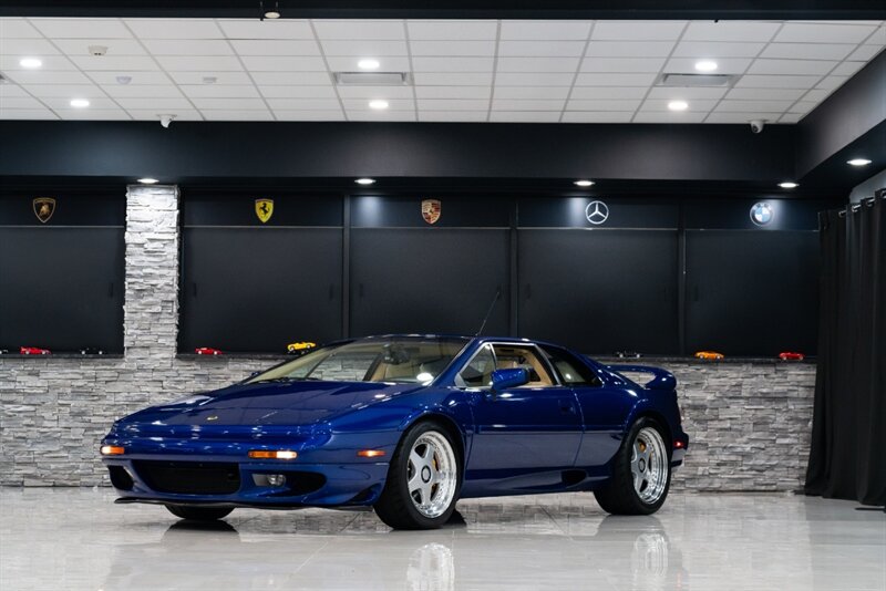 1997 Lotus Esprit V8   - Photo 14 - Neptune City, NJ 07753
