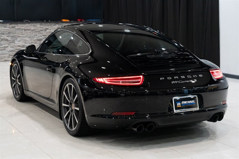 2013 Porsche 911 Carrera S - Photo 81 - Neptune City, NJ 07753