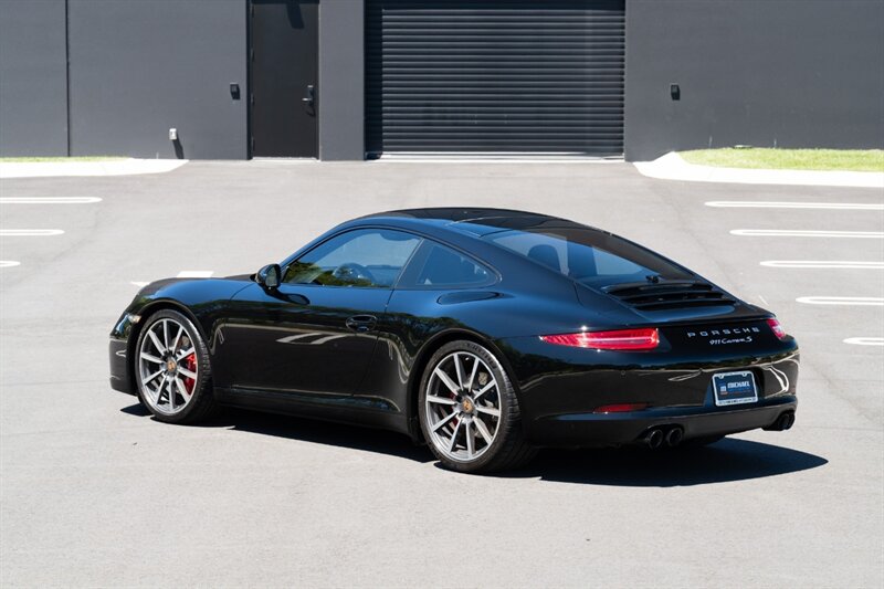 2013 Porsche 911 Carrera S - Photo 25 - Neptune City, NJ 07753