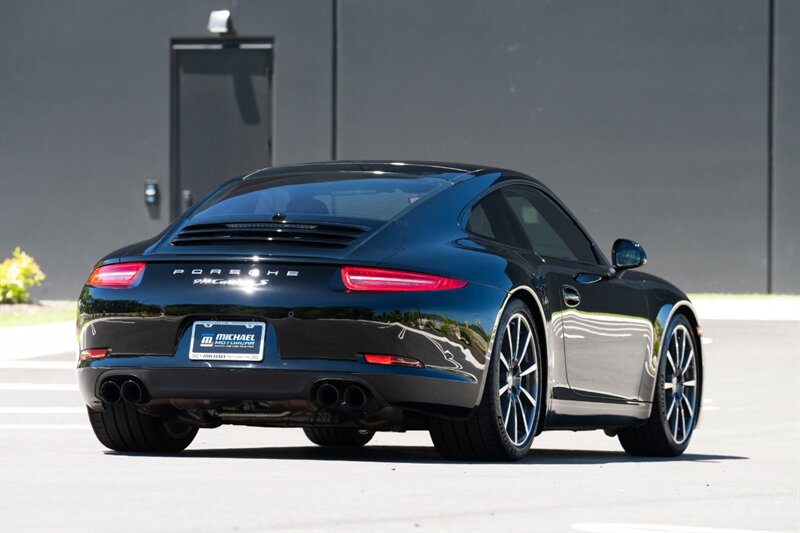 2013 Porsche 911 Carrera S - Photo 40 - Neptune City, NJ 07753